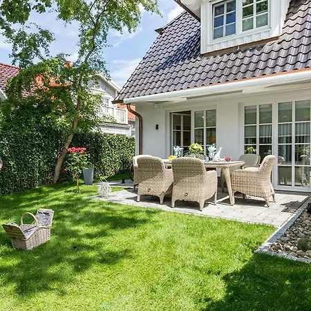 Casa vacanze Ferienhaeuser Traumzeit