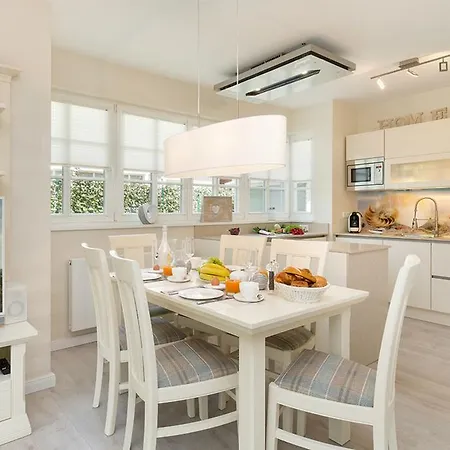 Ferienhaeuser Traumzeit Casa vacanze
