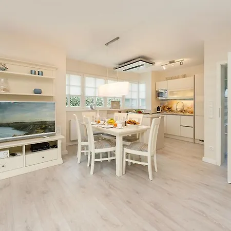 Casa vacanze Ferienhaeuser Traumzeit *