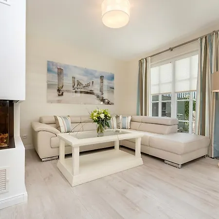 Ferienhaeuser Traumzeit Holiday home *