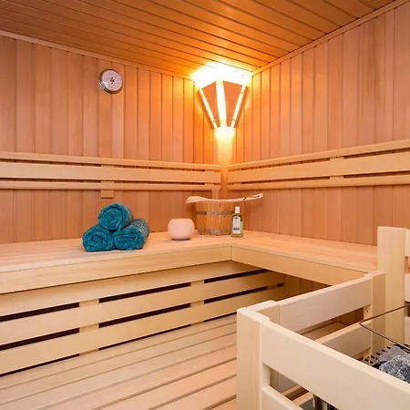 Ferienhaeuser Traumzeit Holiday home