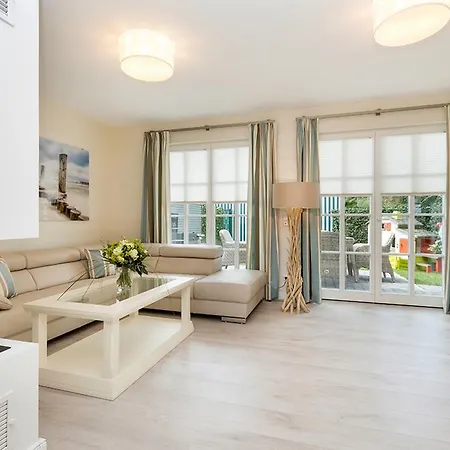 Casa vacanze Ferienhaeuser Traumzeit *