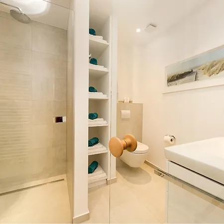 Casa vacanze Ferienhaeuser Traumzeit Zingst