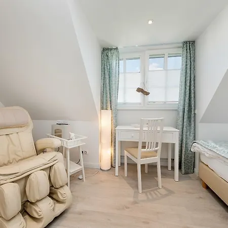 Ferienhaeuser Traumzeit Holiday home *