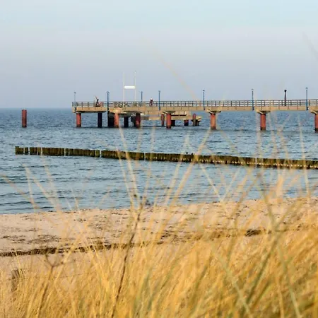 Ferienhaeuser Traumzeit Holiday home